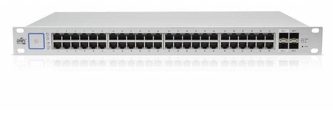 Switch Ubiquiti UniFi US-48 48-Port