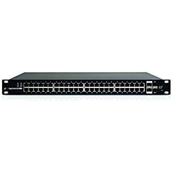 Thiết bị chuyển mạch - Ubiquiti EdgeSwitch™48 500W Mã sản phẩm: ES-48-500W