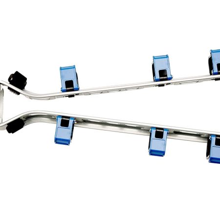 HPE 1U Cable Management Arm for Rail Kit Mã sản phẩm: 734811-B21