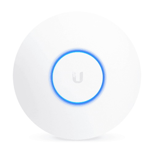 Thiết Bị Mạng Thu Phát Sóng WiFi Router Ubiquiti UniFi® AP-AC-HD Mã sản phẩm: UAP-AC-HD