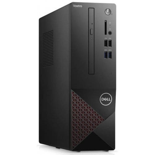 Laptop Dell Vostro 3681 SFF i5-10400/ 4GB/ 1TB HDD/ Win11 SL - 271213