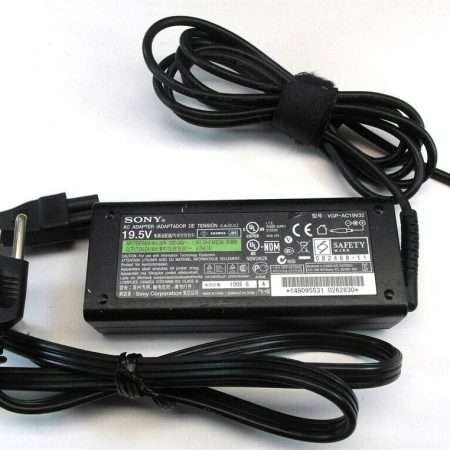 Sạc laptop Sony vaio SVF 15