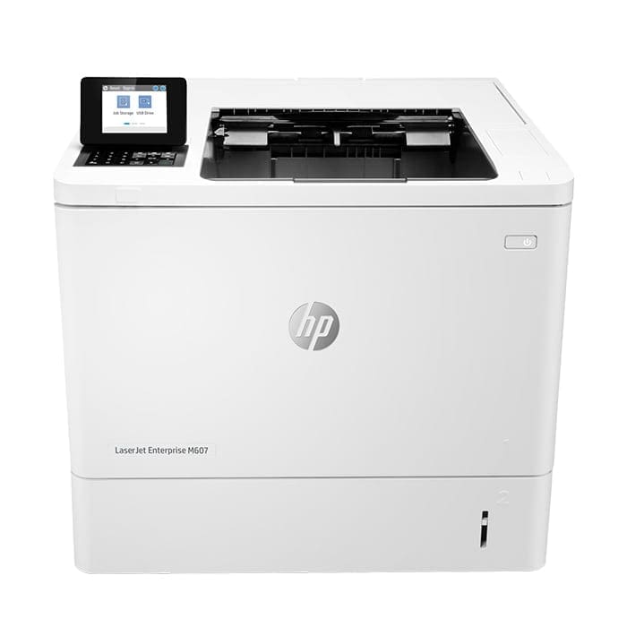 Máy in Hp M607dn