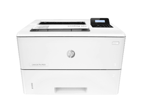 Máy in Hp Laserjet M501dn