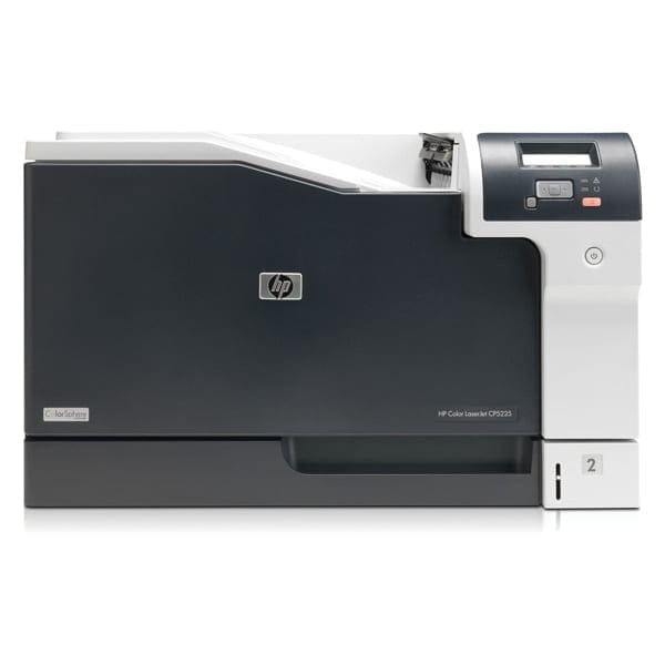 MÁY IN A3 HP LASER MÀU CP5225N
