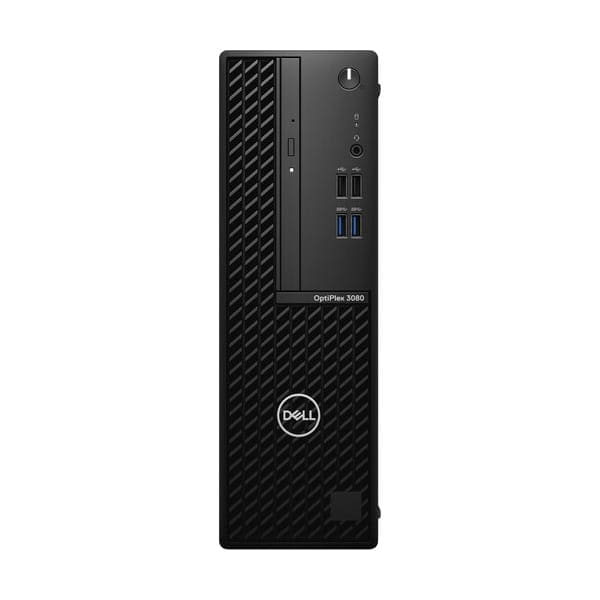 Laptop Dell Optiplex 3080 SFF i5-10505/ 4GB RAM/ 256GB SSD/ Fedora