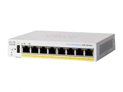 CBS250-8PP-D-EU