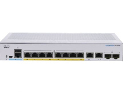 CBS250-8PP-E-2G-EU
