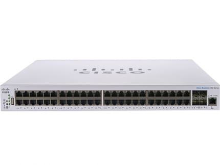CBS350-48FP-4G-EU