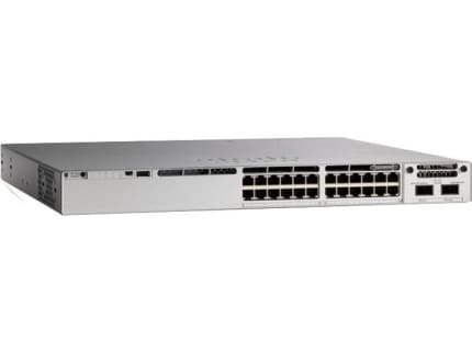 Switch C9200-24T-E