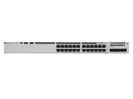 Switch C9200L-24T-4G-E