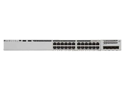 Switch C9200L-24T-4X-E