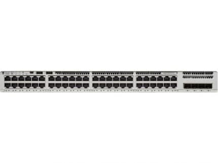 Switch C9200L-48T-4G-A