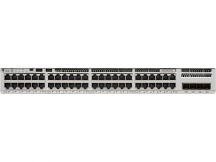 Switch C9300L-48T-4G-E