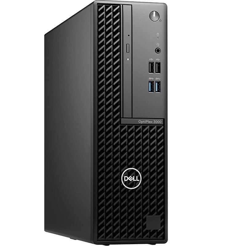 Dell OptiPlex 3000SFF(70295803) i3-12100/4GB/256GB/DVDRW/KB/MOUSE/1Y