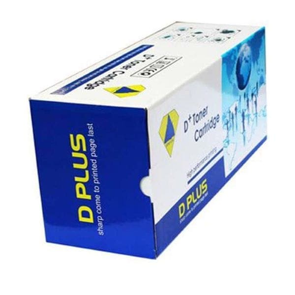 HỘP MỰC DPLUS 317 CYAN (317C)