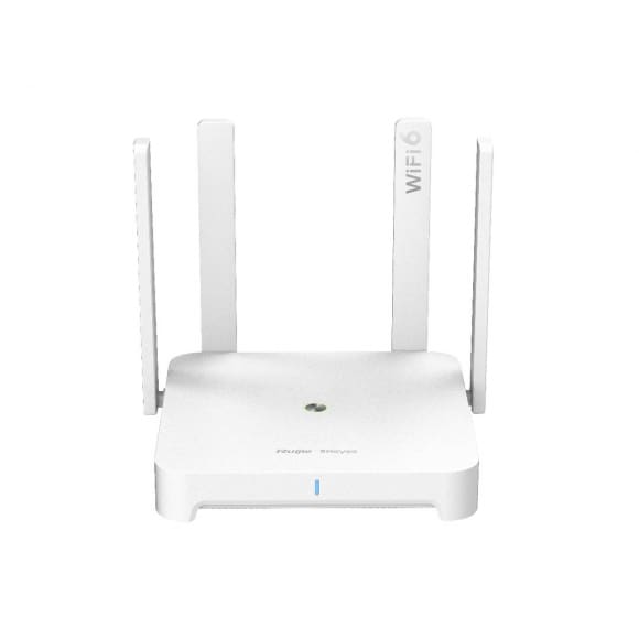 Router Wi-Fi 6 mesh Ruijie RG-EW1800GX PRO AX1800