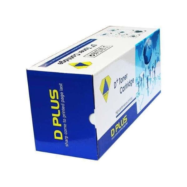 HỘP MỰC IN DPLUS 87A- CF287A