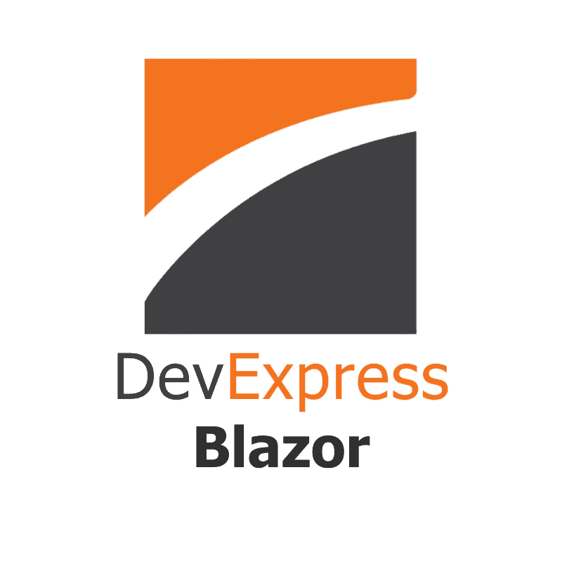 DevExpress Blazor