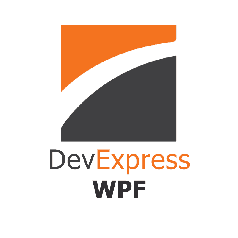 DevExpress WPF