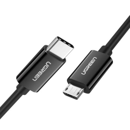 Dây chuyển Type-C sang Micro USB Ugreen 50444