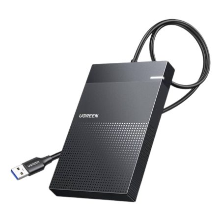 Hộp đựng ổ cứng 2.5in USB Type-C Ugreen 30719