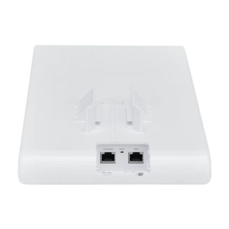 Access Point AC Mesh Pro Ubiquiti UAP-AC-M-PRO (dual-band 3×3 MIMO+simultaneous dual-band+Gigabit Ethernet+PoE adapter included)