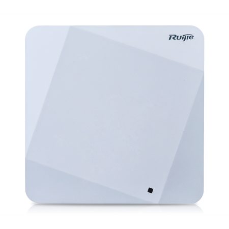 Access Point Ruijie RG-AP710 802.11ac 2×2 MIMO Dual-Band (1 Port LAN Gigabit+PoE 802.3af+Tốc độ tối đa 1.167Gbps)