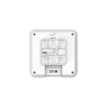 Access Point Wi-Fi 6 Ruijie RG-RAP2260H AX6000 (2×2.5GE uplinks+500+ client connections+Reyee Mesh+Free Cloud Management)