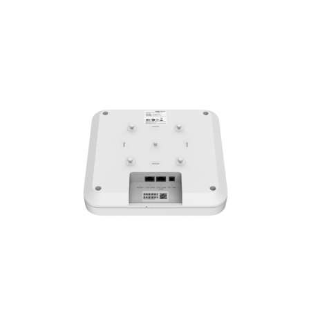 Access Point Wi-Fi 6 Ruijie RG-RAP2260H AX6000 (2×2.5GE uplinks+500+ client connections+Reyee Mesh+Free Cloud Management)