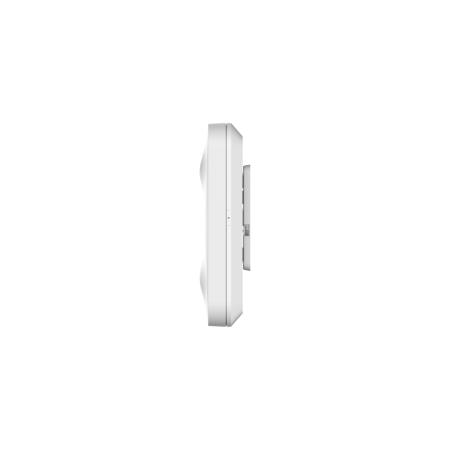 Access Point Wi-Fi 6 Ruijie RG-RAP2260H AX6000 (2×2.5GE uplinks+500+ client connections+Reyee Mesh+Free Cloud Management)