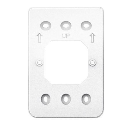 Access point gắn tường Wi-Fi 5 Ruijie Reyee RG-RAP1200P (5 cổng Gigabit Ethernet+PoE in 802.3af/at+PoE out+MU-MIMO 802.11ac Wave2)