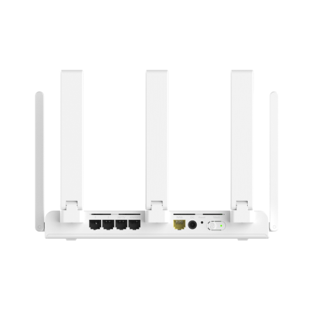 Bộ phát Wifi 6 Mesh Ruijie RG-EW3000GX (60 người dùng, 5 ăng-ten 5 dBi)