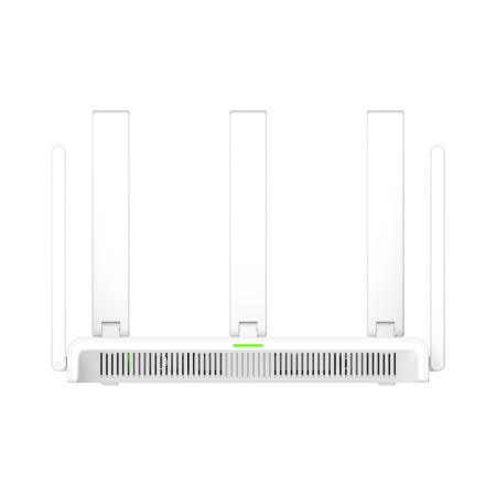 Bộ phát Wifi 6 Mesh Ruijie RG-EW3000GX (60 người dùng, 5 ăng-ten 5 dBi)