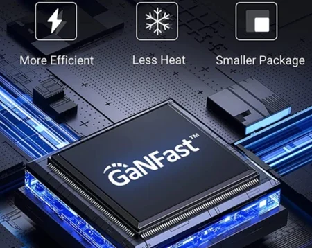 Củ sạc Nexode GaN 140W Ugreen 90548 (PD3.1, 2 USB Type-C và 1 USB Type-A)