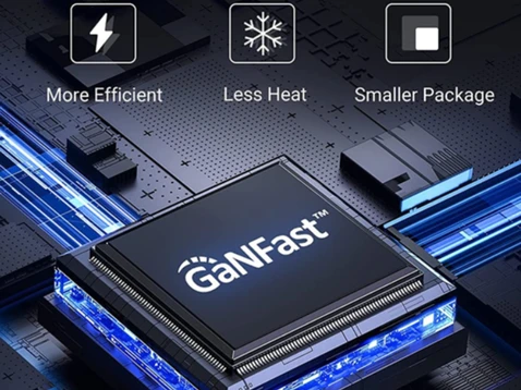 Củ sạc Nexode GaN 140W Ugreen 90548 (PD3.1, 2 USB Type-C và 1 USB Type-A)
