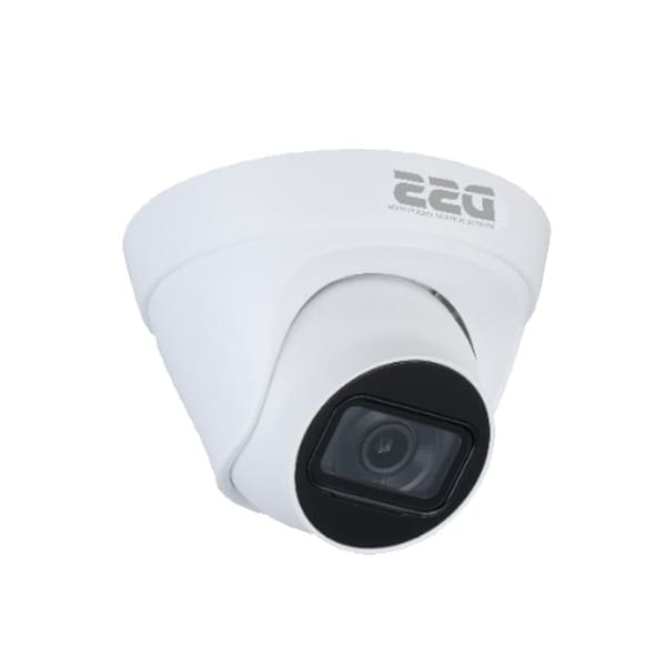 Camera IP Dome 2.0MP DAHUA DS2230TDIP-S2