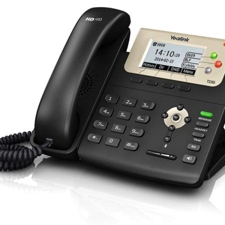 Điện thoại IP Yealink SIP-T23G