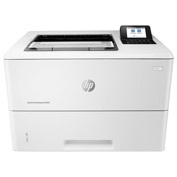 Máy in Hp Laserjet Enterprise M507dn