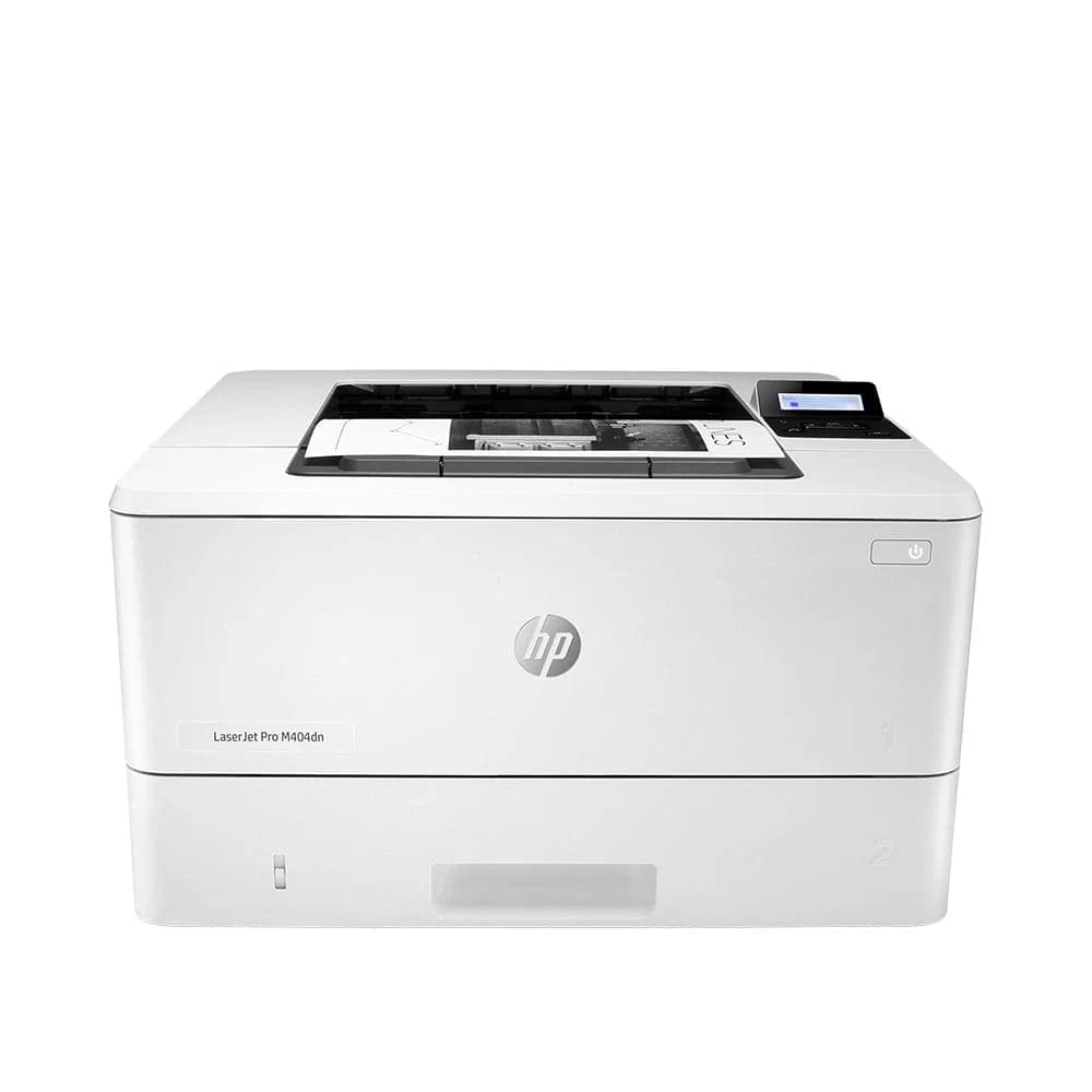 MÁY IN HP LASERJET PRO M404DN
