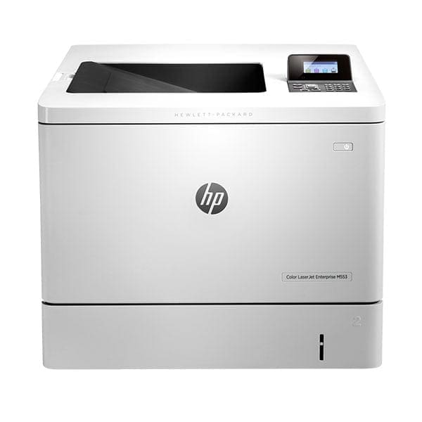 Máy in HP Color Laserjet enterprise M553DN