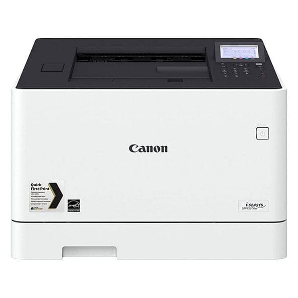 Máy In Laser Màu Canon LBP653CDW