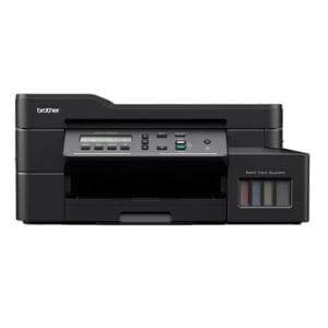 Máy In Phun Brother Dcp T720dw (In – Scan – Copy)