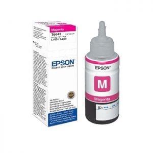 MỰC IN EPSON T6643