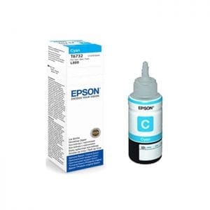 MỰC IN EPSON T6732