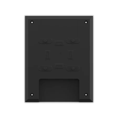 Access Point Wi-Fi 6 Ruijie RG-AP820-L(V2) 2.4Gbps (2.4G+5G hoặc 5G+5G, 4 luồng không gian, 1 cổng uplink Gigabit, BLE, hỗ trợ PoE và nguồn DC 48V)