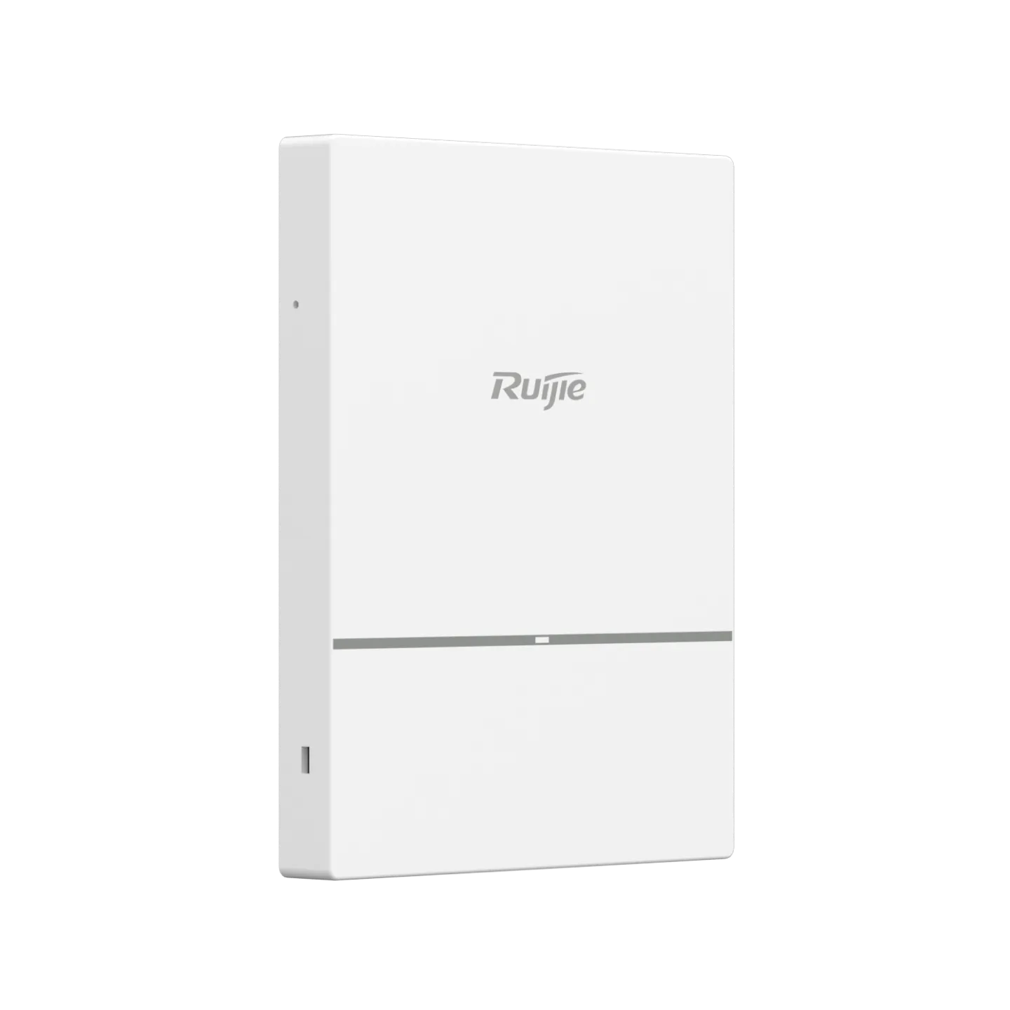 Access Point Wi-Fi 6 Ruijie RG-AP820-LV2 2.4Gbps (2.4G+5G hoặc 5G+5G, 4 luồng không gian, 1 cổng uplink Gigabit, BLE, hỗ trợ PoE và nguồn DC 48V)