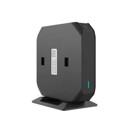 Router Wi-Fi 5 Ruijie Reyee RG-EG105GWT 1267Mbps (5 cổng Gigabit+4 WAN load balancing+Reyee Mesh+Wi-Fi dual band 2.4/5GHz)