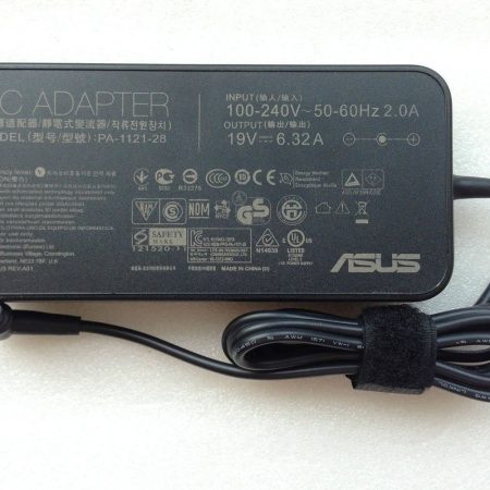 Sạc Laptop Asus N56JN, N56JR