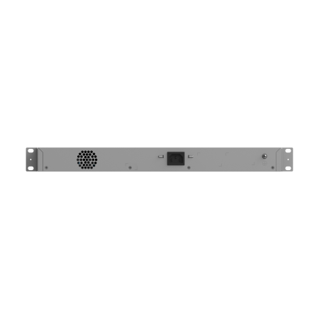 Switch Layer 2 Cloud Managed PoE Ruijie Reyee RG-NBS3100-24GT4SFP-P (24 cổng RJ45 Gigabit PoE+ + công suất PoE 370W + tốc độ chuyển mạch 56Gbps + tốc độ chuyển tiếp 42Mpps)